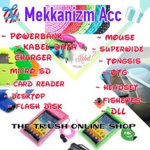 Logo mekkanizm acc