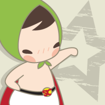 Logo Charu Toys