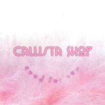 Logo Callista-Shop