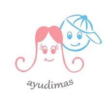 Logo Ayudimas