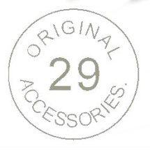 Logo 29 Communication