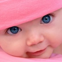 Logo Zarka Baby Shop