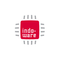 Logo indo-ware