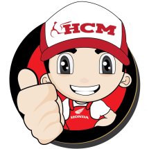 Logo Honda Cengkareng