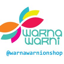 Logo Warna Warni On Shop