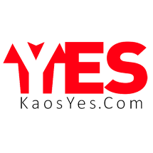Logo kaosyes