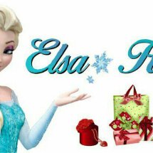 Logo Elsa Kado