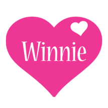 Logo Winnie Collection