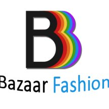 Logo BAZAAR FASHION