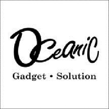Logo Oceanic Official Store
