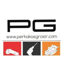 Logo Perkakasgrosir