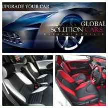 Logo GLOBAL SOLUTION CARS