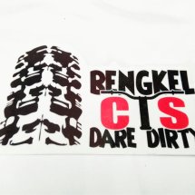 Logo Bengkel CTS