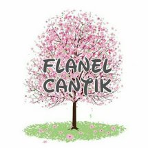 Logo Flanel Cantik