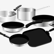 Logo Masak-Masak