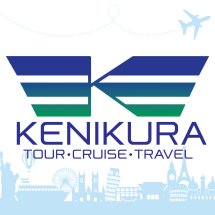 Logo Kenikura Tour
