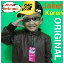 Logo Jaket-Keren