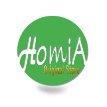 Logo Homia