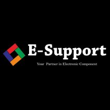 Logo E-Support