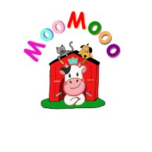 Logo Moo Mooo Petshop