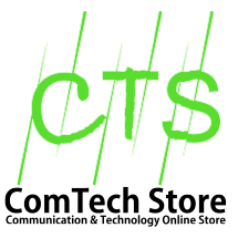 Logo ComTech Store