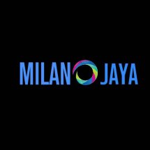 Logo Milano Jaya Shop