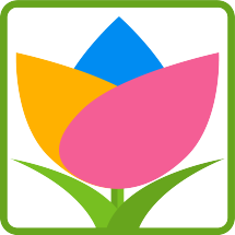 Logo BungaHias