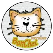 Logo Bonchel Petshop
