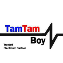 Logo tamtamboyz08