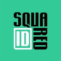 Logo Squared id