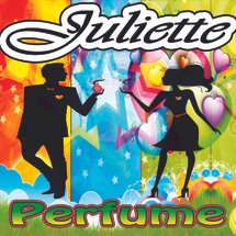 Logo Juliette Perfume