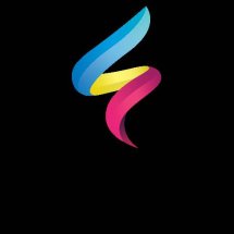 Logo Spalva