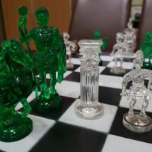 Logo Chess Master