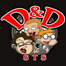 Logo D&D-oLshop