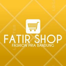 Logo Fatir_shop