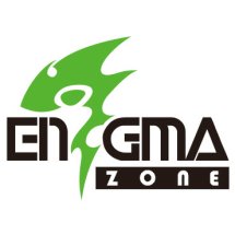 Logo Enigma Zone