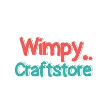 Logo Wimpy Clay