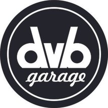 Logo DVB Garage