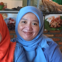 Logo Ira/Rahma