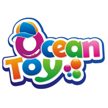 Logo Ocean Toy Indo