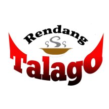 Logo Rendang Talago