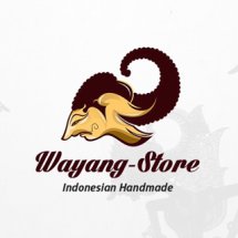 Logo Wayang-Store