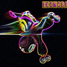Logo keongbalap