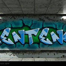 Logo BENTENG STORE