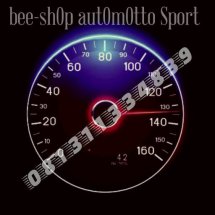 Logo bee-shop Automotto Sport