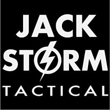 Logo Jackstorm Tactical Store