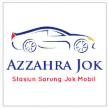 Logo Stasiun Sarung Jok Mobil