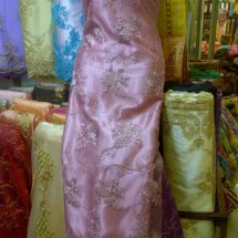 Logo unimen jaya textile