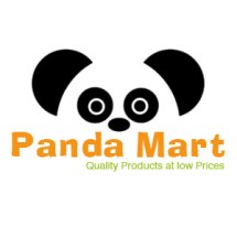 Logo PandaMart