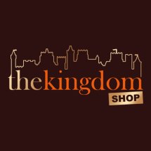 Logo The Kingdom Shop